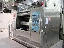 Biancalani, Airo SPE, 1998, Double Strand, with Addition Tank, Cyclonic Lint Filter