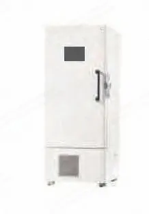 NovaStar, GL334, Ultra-Low Temperature Freezer, -86C, 340L Capacity