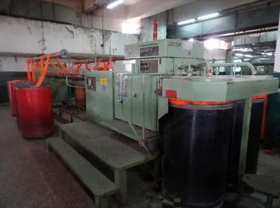 Nsc Schlumberger, GC15, 1996, 3 Passages, Autoleveller, Can Delivery 1000x1200mm and 700x1200mm
