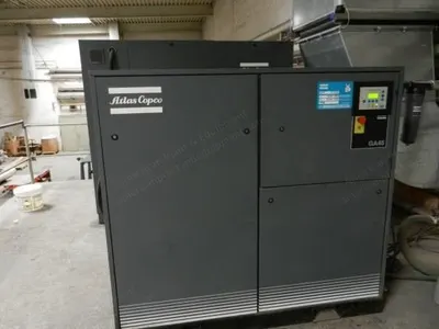 Complete Weaving Plant, 11 Looms, Vamatex, Picanol, Dornier, 1992 to 2007