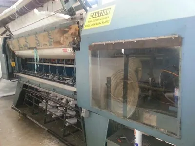 Gribetz, GI 1300, 90 Inch, Computerized Chainstitch Quilting Machine