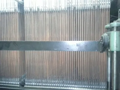 Van De Wiele, CNN72, 1994, Carpet Machine, 4300mm Width, 5 Colors, 320 Reeds
