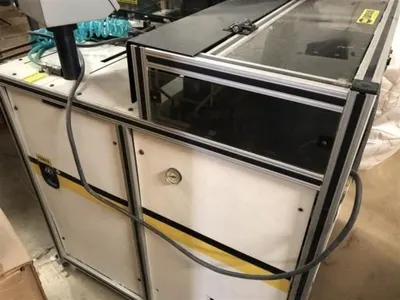 Galkin, GAP4500, 2003, Border Workstation