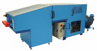NovaStar, FN595, Foam Sticks Cutting Machine, 300 to 500kg/h Capacity, 12x50 Fill Opening