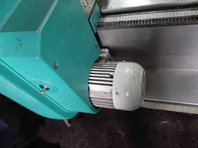 Buser, F8, 2010, 1850mm Working Width, 13 Colors, 2450mm Blanket Width