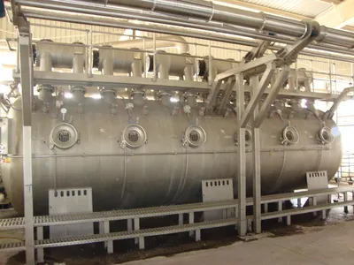 Thies, Eco Master, 2007, 2160 kg Capacity, Low Liquor Ratio, Setex 737 XL Controller