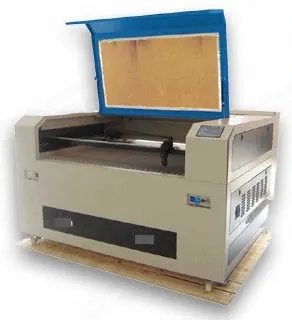 NovaStar, LW111, Desktop Laser Engraving and Cutting Machine, 400x600mm, 40W