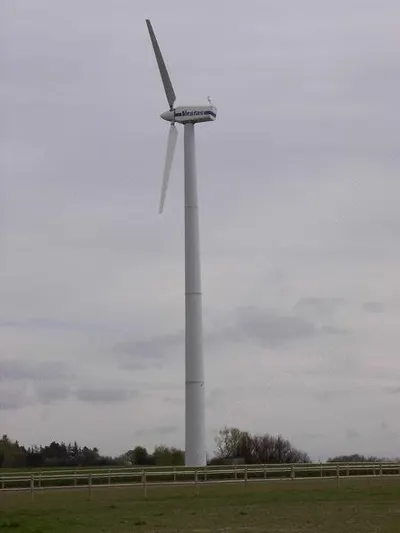 Vestas, V25, 1989, 200 kW, 25m Rotor Diameter, 30m Hub Height