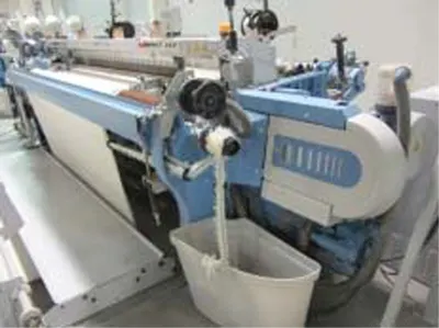 Guido Regis, AT06, 2008, Roll Winder, 415V