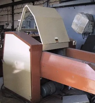 Mondejar, Cutex 750, 1992, 750mm Working Width, 5.5 HP, Guillotine Cutter