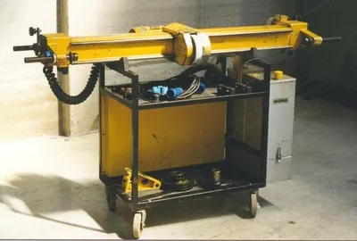 Platt Cutmaster, Aztecc 3000, Precision Grinder, Working Width 1150mm, For Cotton Card