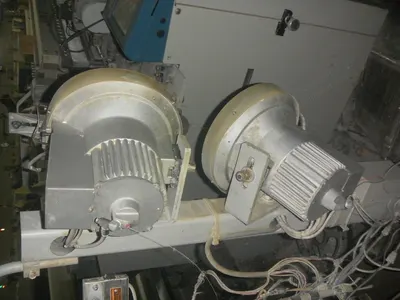 Toyota, 710, 2007, 3400mm Width, Staubli Dobby and Cam, Twin Beam, 2 Colors