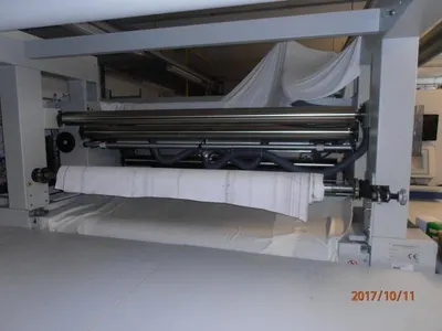 Reggiani and Zimmer, Colaris and Renoir 180/16, 2010 to 2013, 1800mm Width, 8 Colors, Digital Inkjet Printers