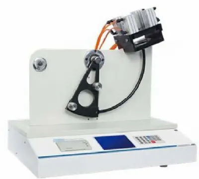 NovaStar, GL272, Film Impact Tester, Plastic Films and Laminates