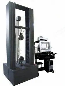 NovaStar, MC142, Servo Control Material Machine, 50KN, 400mm Test Width, 220V