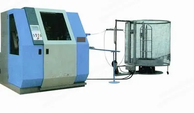 NovaStar, SB207 Automatic Spring Coiler