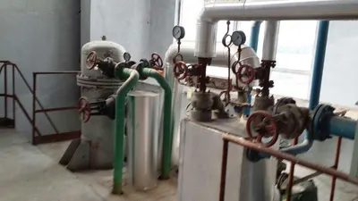 Steam Turbine Generator Set, 2009, 6000 kW, 10500V, Condensing