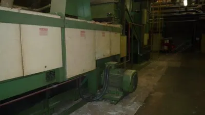 Complete Digital Printing Workshop, 500mm to 2600mm, 2005 to 2012, 4 Colors