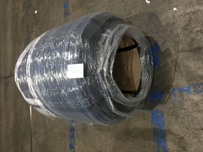 NovaStar, WR144, High Carbon Steel Spring Wire, 1.4mm to 5mm Diameter, for Innerspring Mattresses