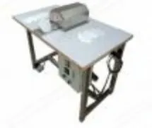 NovaStar, FM187, Mask Edge Bander, Welding Width 350mm, 2600W
