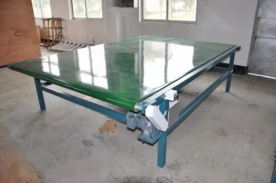 NovaStar, MH157, Belt Conveyor, 2504x2235mm, 70kg Capacity