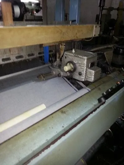 Sulzer, G6300, Weaving Loom