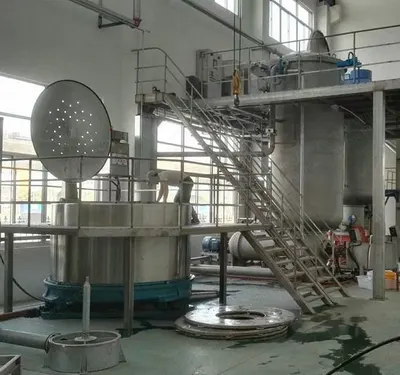 NovaStar, CE165, Absorbent Cotton Production Line, Complete Line from Cotton to Finished Product