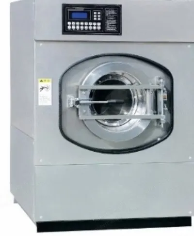 NovaStar, DG592, Washer Extractor, 20 kg, 200 L, 2.2 kW