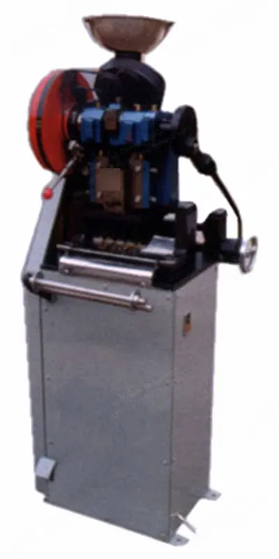 NovaStar, MS495, Automatic Air Hole Eyeleting Machine, 4 Punches, 370W