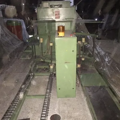 Rieter, RSB.951 / SB-951 / RSB.851 / SB-851, 1994, Draw Frames, Autoleveller, Auto Can Changer