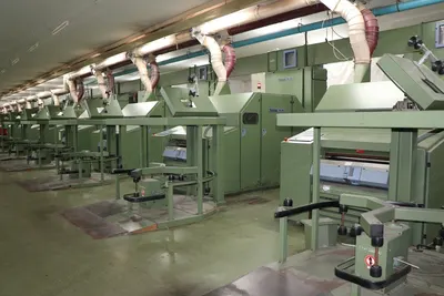 Truetzschler, DK 760, 1994, Carding Machines, FBK 533 Chute Feed, 40x48 Inch Can Changer