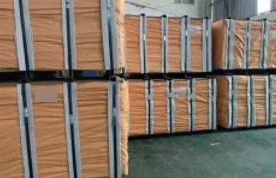 NovaStar, MP212, Mattress Secondary Compressing Machine, 2280x2400mm Pressing Plate, 7.5 kW