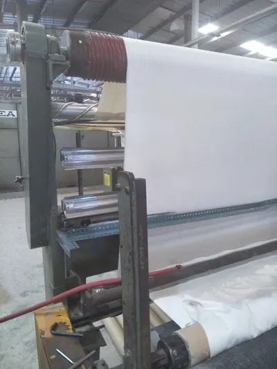 Industrial Machine