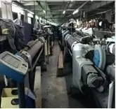 Vamatex, Leonardo HD, 2005, 1900mm, 2 Colors, Dobby Rapier Loom