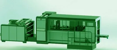 NovaStar, BS143, 2024