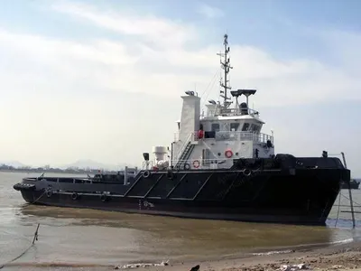 Ocean Going Tugboat, 2009, 3200 HP, 36.00m LOA, 40T Bollard Pull