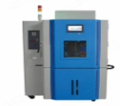 NovaStar, EC141, Environmental Stress Screening Test Chamber, 225 Liters, -70 to 100 deg C