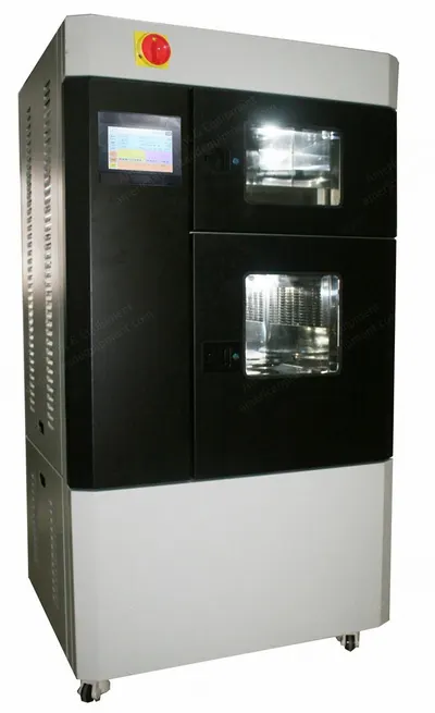NovaStar, GL115, Fabric Moisture Permeameter, 6 Permeable Cups, 930x820x1700mm