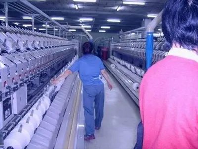 Murata, MVS 810, 72 Spindles, Ne 16/1 to 100/1, Auto Doffer
