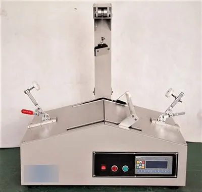 NovaStar, GL134, New, Page Flex Tester, Capacity 1 to 5 kgs, 30 to 300mm/min Test Speed