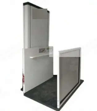 NovaStar, MH215, Handicap Platform Lift, 1400x920mm Platform, 250kg Capacity, 1.5kW