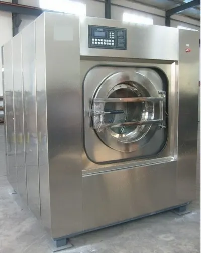 NovaStar, DG133, Washing and Drying Machine, 70 to 100kg Capacity, 940L Drum Volume, 7.5kW