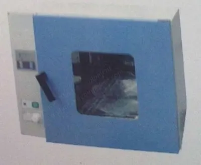 NovaStar, GL227, Electro Thermal Blast Drying Chamber, 300 deg C, 220V