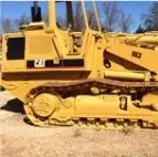 Caterpillar, 963, 1984, Crawler Loader Dozer