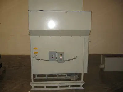 Ormont, TRP11, Filling Machine, 3 HP, 230V, 3 Phase