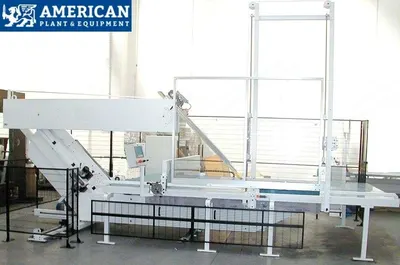 C.A.M.R.E. Snc, F-70, Tilt Saw, 1300mm Cutting Height, 60 Degree Max Inclination, 5.5 kW