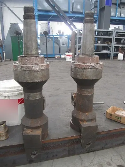NovaStar, SD118, Ultrafine Roller Mill, 9-22 t/h Capacity, 132 kW Main Motor