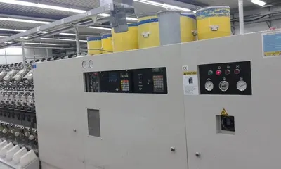 Murata, MVS850, 1999/2000, 5" Traverse, 54mm Cylindrical Take-Up