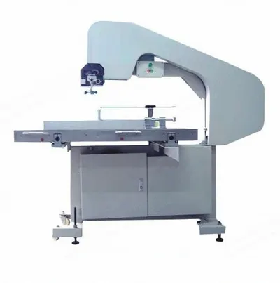 NovaStar, FN197, New Digital Foam Cutting Machine, 1000x700mm Workbench, 2.2kW