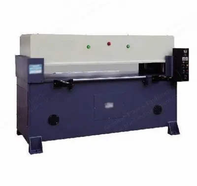 NovaStar, DT185, Precision Four Column Hydraulic Die Cutting Machine, 400KN, 1600x610mm Working Table
